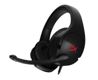 HyperX Cloud Stinger Headset (czarne) - 325790 - zdjęcie 1